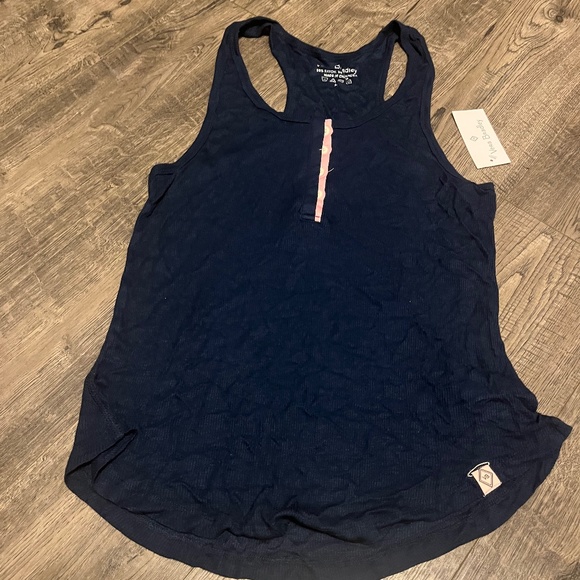 Vera Bradley tank top size large - Picture 1 of 8